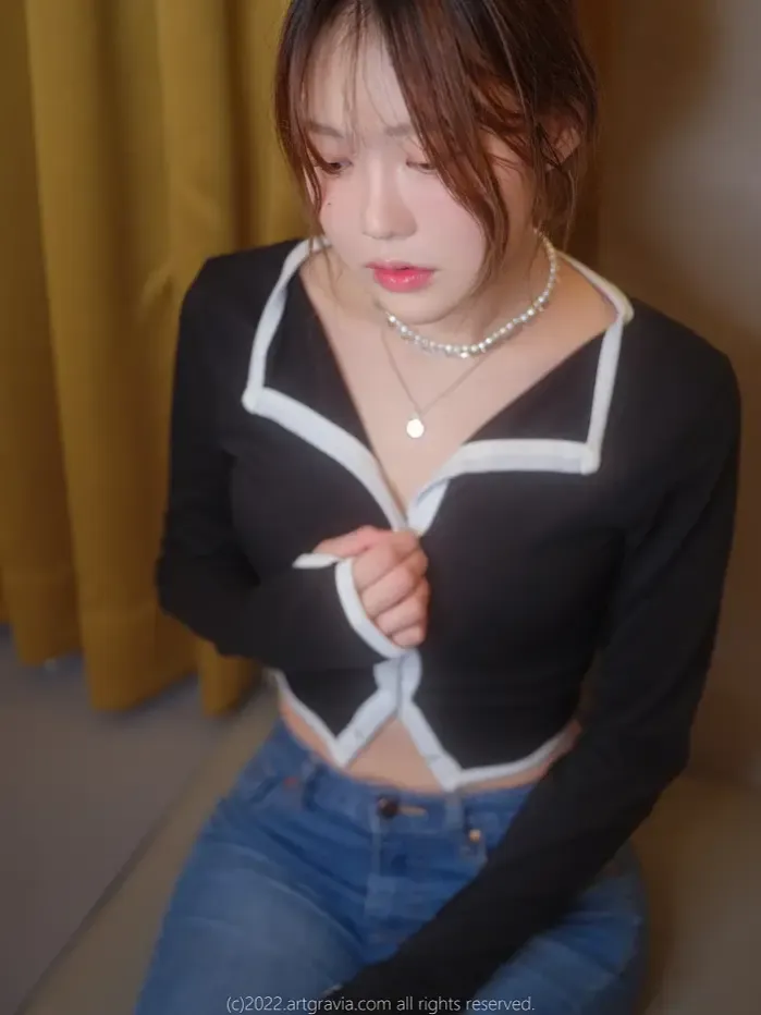 냐하히 로미, ArtGravia 아트그라비아 Vol.460