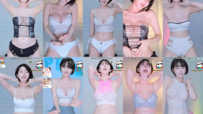 저는 아헤가오면 다 좋아요    bj