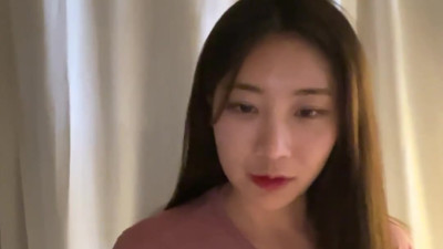 아프 은꼴 BJ 노브라 술먹방     bj (2)