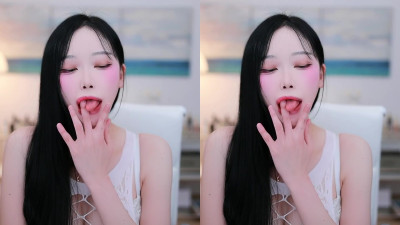 아슬아슬한 수위 BJㅂ다 하이라이트 의첸  bj