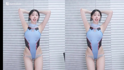 황춘동 chundongtv 리액션컷  bj 3