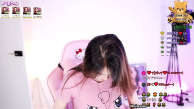 레전드였던분     bj