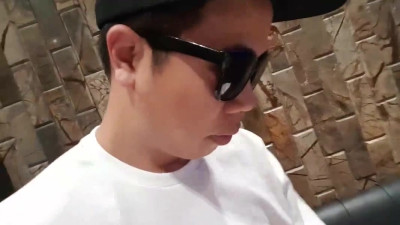 합방 BJ 화장실에서 씹질  bj