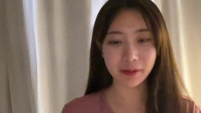 아프 은꼴 BJ 노브라 술먹방     bj (1)