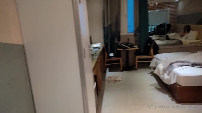 유명 웹화보 모델 올노출 ONLYFANS 영상