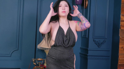 육덕 이지만 매니아 층이 두터운 이레즈미 누님