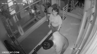 IP신작 – 필라테스.로프강습강사 [2탄] 다른날